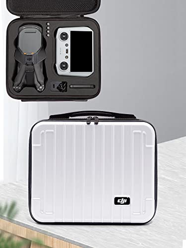 Honlyn Suitcase For Dji Mavic 3 Classic Hard Box Storage Hard Case (Black) #TOP2