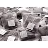 Dammann Freres Sachets, Ceylon Tea Bags, Premium Gourmet French Black Tea, 50 Count (Single Pack)