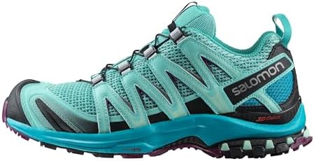 Salomon Women's XA Pro 3D W Trail Running Shoe