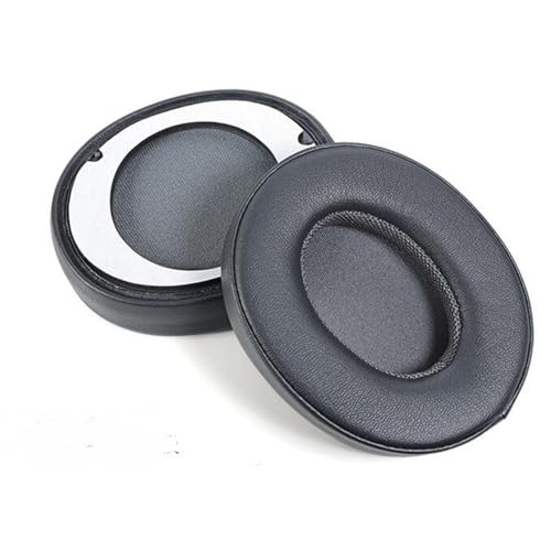 Coyktonty Replacement Earpads Headphone Pads for Beats Executive Headphones Earmuff Earphone Sleeve Headphone Pads Headphone Accessories miniatura 1