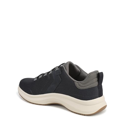 Dr. Scholl's Men's Feel Relief Plantar Fasciitis Sneaker Dark Navy Blue Fabric 10 W by Dr.Scholl's SHOES - Used condition - Image 8