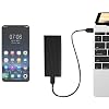 Codegen CDG-SSD-10BC Type C USB 3.1 Bellek, NVME M2 SSD, Alüminyum Disk Kutusu