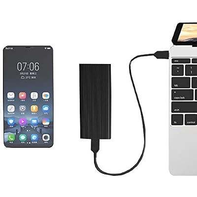 Codegen CDG-SSD-10BC Type C USB 3.1 Bellek, NVME M2 SSD, Alüminyum Disk Kutusu