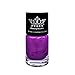 PUEEN Rocking Metallic Nail Polish For Nail Stamping Big 5-FREE Formula Nail Color Lacquer (610 Mighty Aphrodite)-BH000618