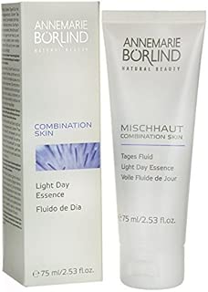 Combination Skin Light Day Essence Annemarie Borlind 2.53 oz Lotion - coolthings.us