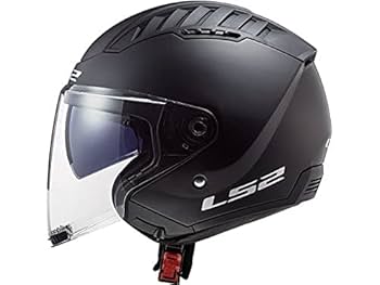 LS2 INFINITY ジェットヘルメット マットブラック　XXXL 楽天市場】＼全品P5倍☆8/30(金)限定／【3XLまで】LS2