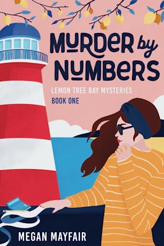 Murder by Numbers view 2