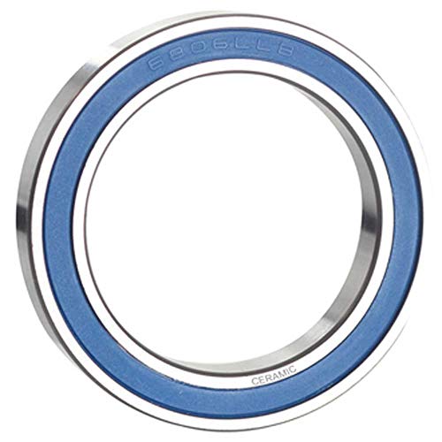 Union Kugellager-03241569 Kugellager Silber 30 x 42 x 7