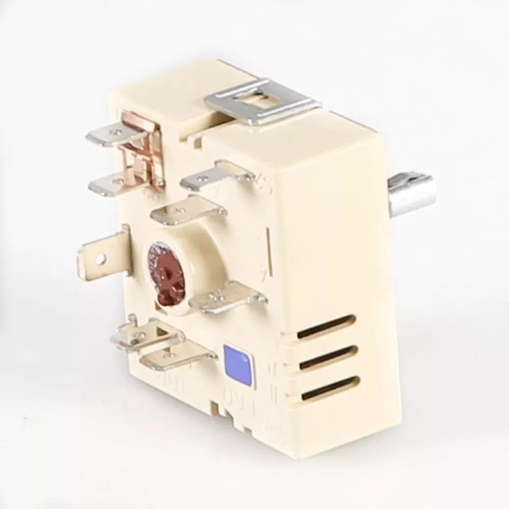 For WB24K10092 GE Range Infinite Switch WB24K10092