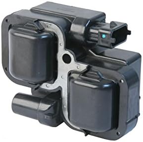 Amazon.com: URO Parts 1587803 Ignition Coil, 1 Pack : Automotive