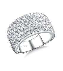 2.5 Cttw Classic Band