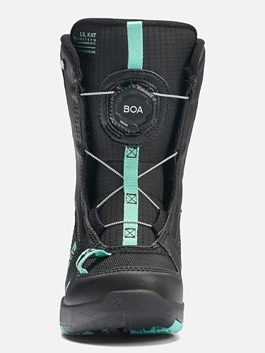 K2 Lil Kat BOA Snowboard Boots