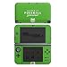 DeinDesign Skin kompatibel mit Nintendo New 3DS XL Folie Sticker Fanartikel Bundesliga VFL Wolfsburg