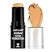 wet n wild Photo Focus Matte Foundation Stick Makeup, Soft Beige | Vegan & Cruelty-Free