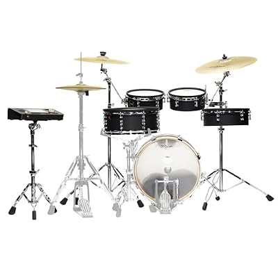 ALCHEM-E Bronze EX Electronic Drum Kit