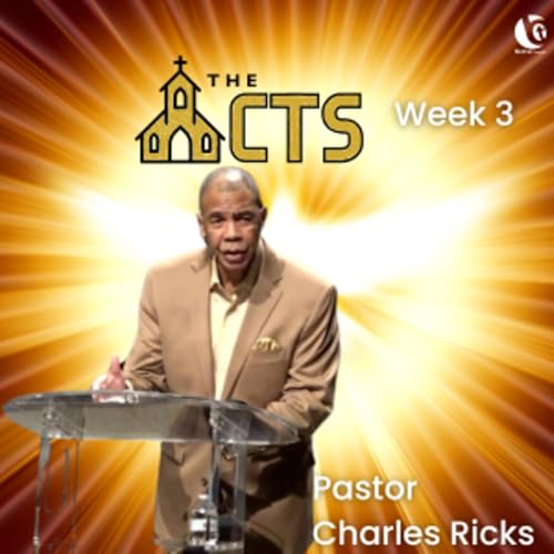 The Acts, Week 3 10/13/24