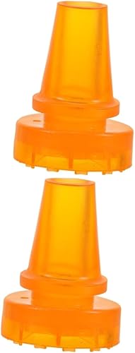 Miniatura 11 de Puntas de caña de tendón de ternera, almohadillas para pies de muletas, accesorios para bastones, accesorios pesados, bastones de senderismo para