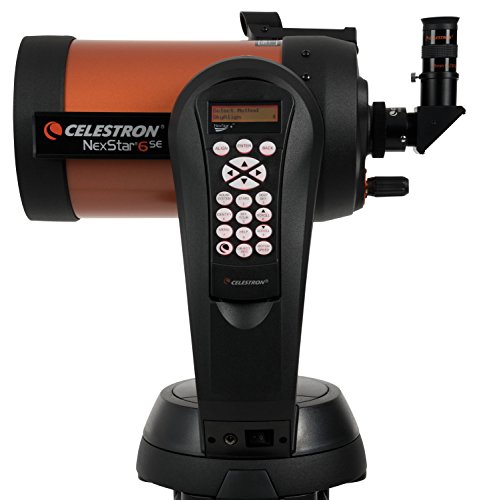 Celestron Nexstar 6SE