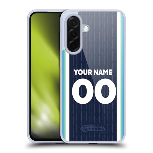 Éviter les rayures Samsung Galaxy A36 5G coque Écosse Rugby renforcée