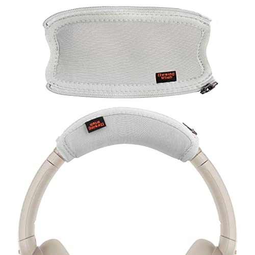 Desing Wish �w�b�h�z���J�o�[ �����p �w�b�h�z�� �J�o�[ �W�b�p�[�̐݌v �h�o �σX�N���b�`�� �w�b�h�t�H�� �J�o�[ SONY WH1000XM4 WH1000XM3 WH1000XM2 XB950B1 XB950N1 MDR-V6 MDR-V