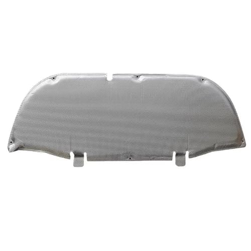 Tapis anti-chaleur isolation capot Toyota Corolla Cross insonorisation