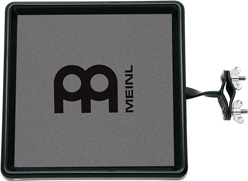 Tablette pour percussion Meinl MC-PTS 30,5 cm pour libérer votre espace de scène