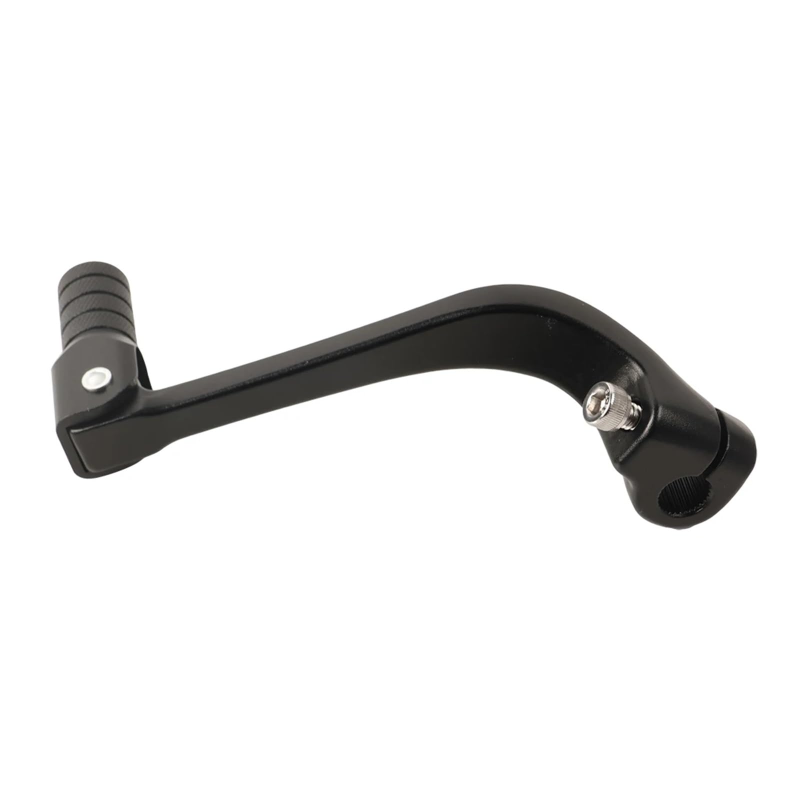 Syc27qp Black Shift Pedal Lever Motorcycle Motorcycle Folding Gear Shifter Lever Shift Lever Shifter Rod Shifter Pedal For Msx 125 Grom 125 Msx125 Grom125 2024 2023