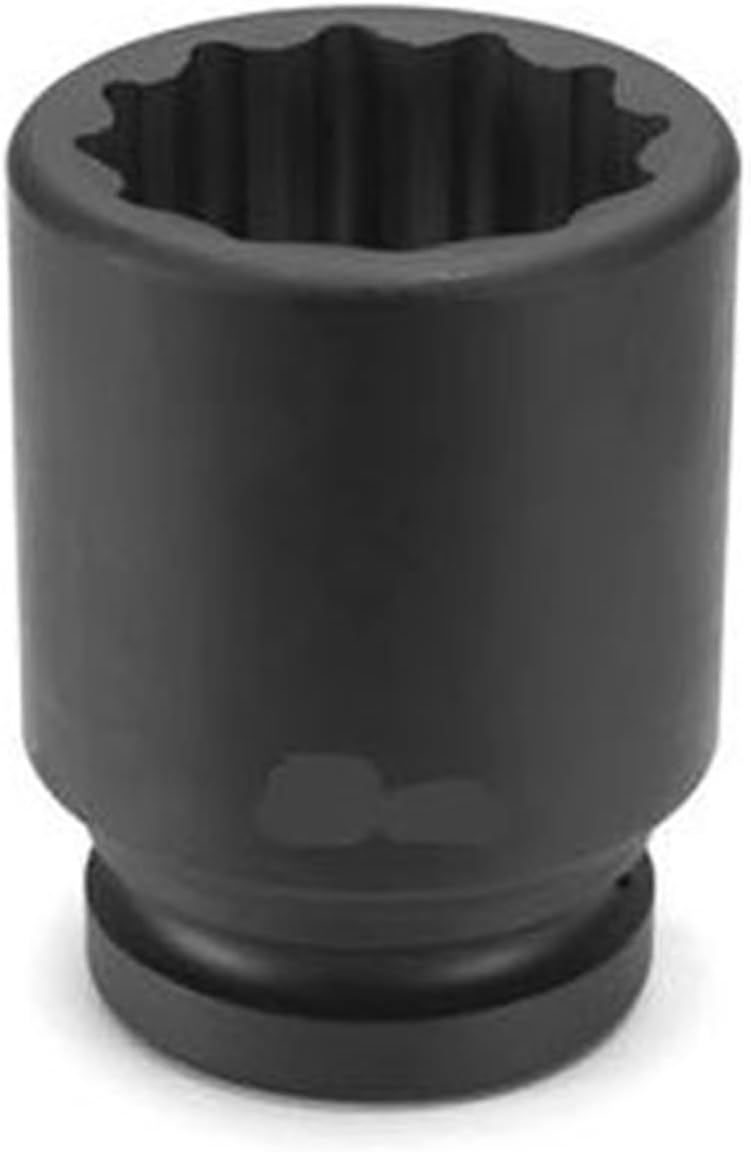 Grey Pneumatic 4138M Socket