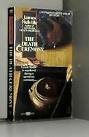 The Death Ceremony 0449211312 Book Cover