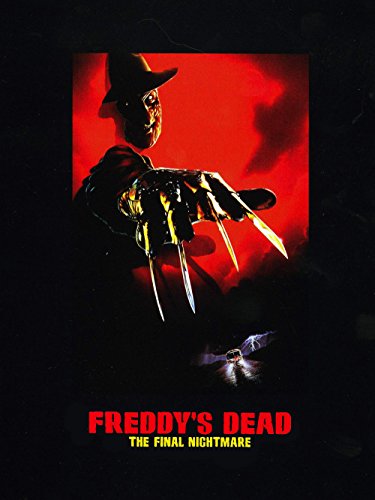 Image of Freddy's Dead: The Final Nightmare