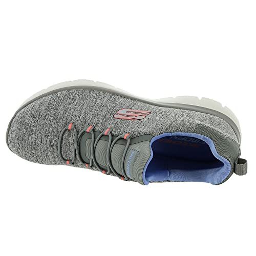 Image of Skechers Women's Summits-Quick Getaway Sneaker