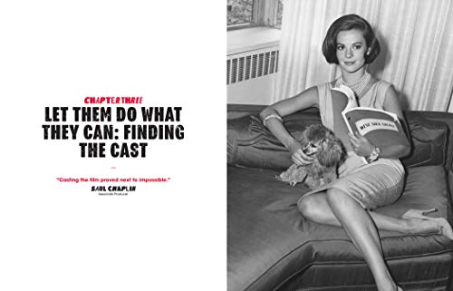 West Side Story: The Jets, the Sharks, and the Making of a Classic