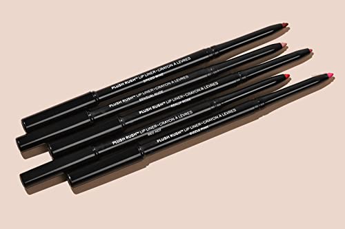 Butter London Plush Rush Lip Liner, Really Rose #TOP6