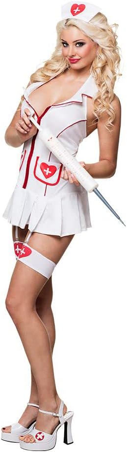 Plastic XL Syringe