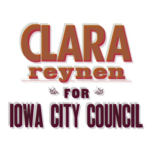 219 - Soft Serve with Clara Reynen (10/12/2025) Podcast Por  arte de portada