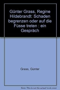 Hardcover Schaden begrenzen, oder auf die Fu¨sse treten: Ein Gespra¨ch (German Edition) [German] Book