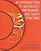 An Introduction to Seismology, Earthquakes and Earth Structure 1st edition by Stein, Seth, Wysession, Michael (2002) Paperback