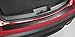Ford BB5Z-17B807-A Black Bumper Protector - Rear