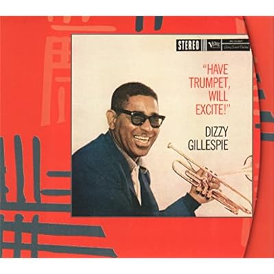 Have Trumpet, Will Excite