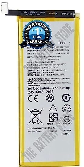 Image of Original JT40 Battery for Motorola G6 Plus XT1926-6 XT1926-7 Battery with 1 Year Warranty ***(G000168)