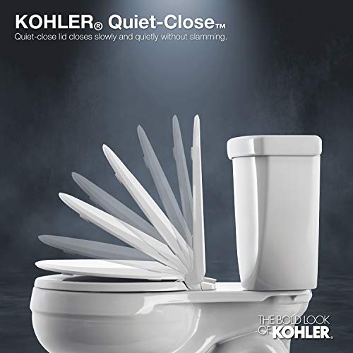 KOHLE Veil Toilet - Image 8
