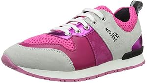 Love Moschino Love Moschino Damen Espadrilles