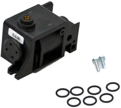 Air Brake Solenoid Valve - 2506711C91