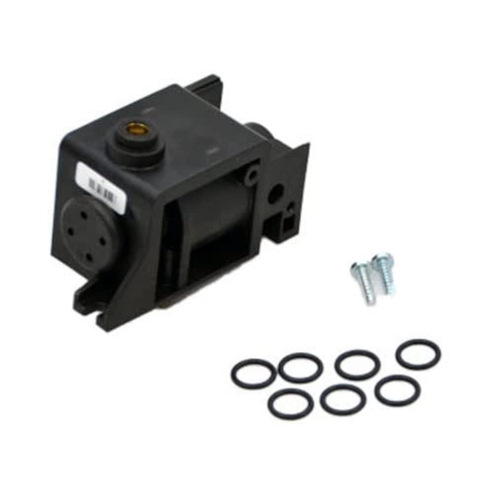 Amazon.com: Navistar Air Brake Solenoid Valve - 2506711C91  