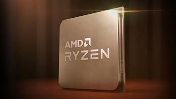 AMD 100-100000059WOF Processor Ryzen 9 5950X Box
