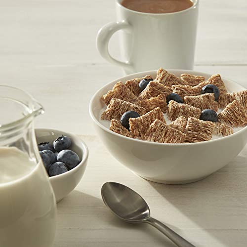 Kashi Breakfast Cereal, Vegan Protein, Organic Cereal, Bulk Pantry Staples, Autumn Wheat, 65.2Oz Case (4 Boxes) #TOP2
