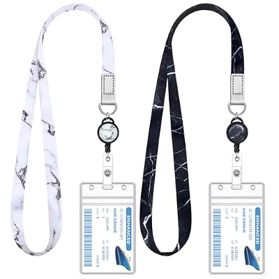 HONSIO Cruise Lanyard (2 Pack)