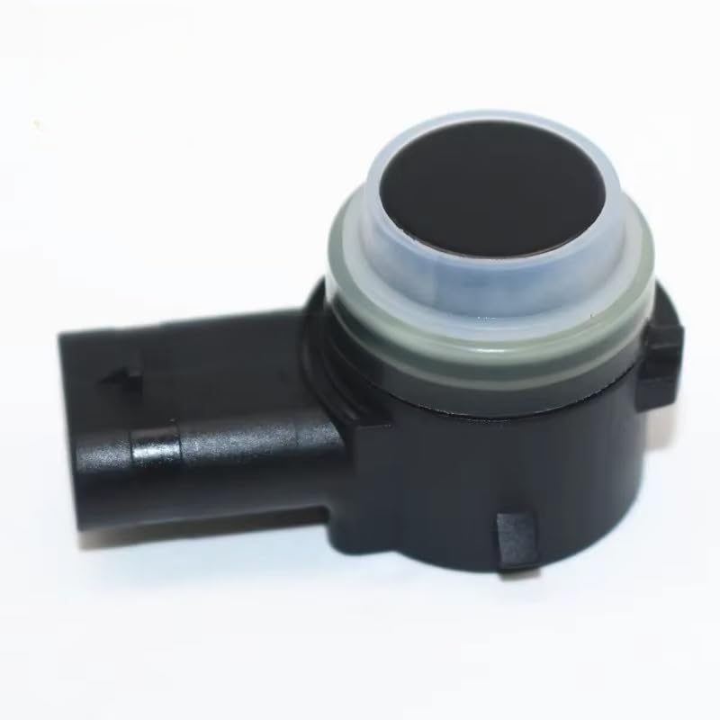 Car PDC Parking Sensor Capteur D'aide Au Stationnement pour Pare-Chocs FK72-15K859-CA 4 Pièces pour Discovery