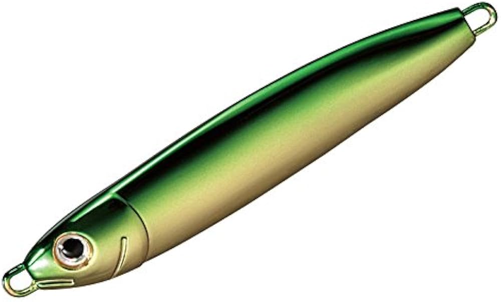 Amazon.co.jp: スミス(SMITH LTD) メタルジグ メタルミノーEX