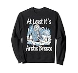 Cold Season Weather Enthusiasts Meteorologist Gift